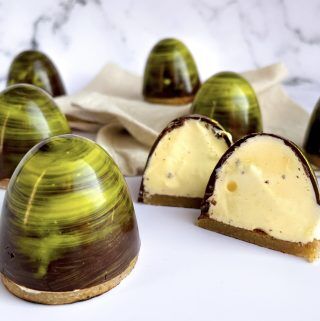 Skumbanan flødeboller